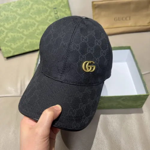 Cheap Gucci Caps #1456930, $$36.00 USD On Gucci Caps