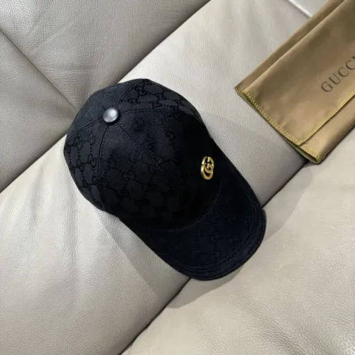 Replica Gucci Caps #1456930 $36.00 USD for Wholesale