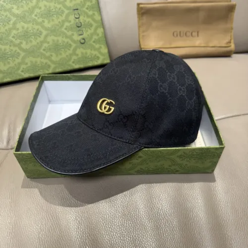 Replica Gucci Caps #1456930 $36.00 USD for Wholesale
