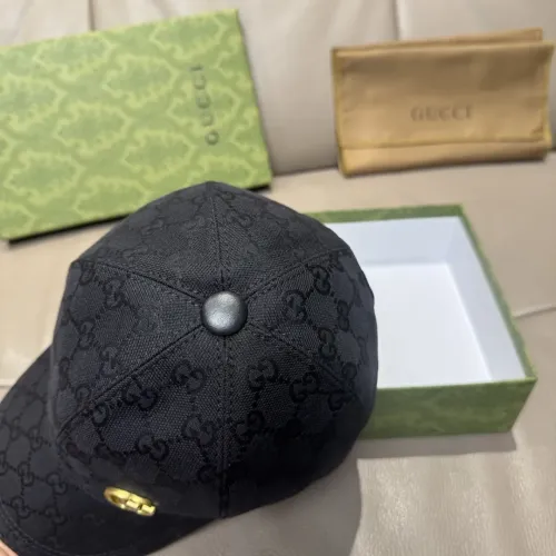 Replica Gucci Caps #1456930 $36.00 USD for Wholesale