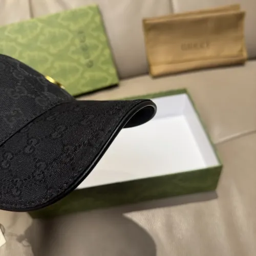 Replica Gucci Caps #1456930 $36.00 USD for Wholesale