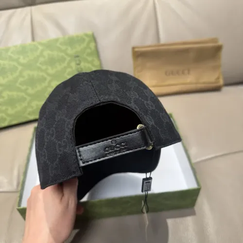 Replica Gucci Caps #1456930 $36.00 USD for Wholesale
