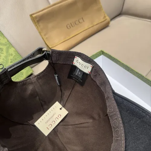 Replica Gucci Caps #1456930 $36.00 USD for Wholesale