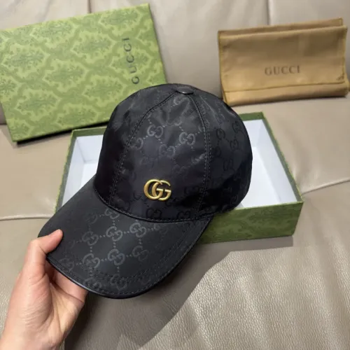 Cheap Gucci Caps #1456931, $$36.00 USD On Gucci Caps