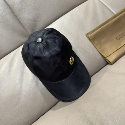 Replica Gucci Caps #1456931 $36.00 USD for Wholesale