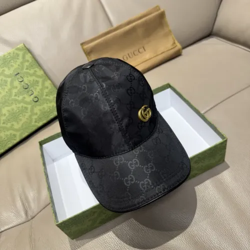 Replica Gucci Caps #1456931 $36.00 USD for Wholesale