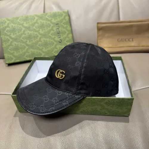 Replica Gucci Caps #1456931 $36.00 USD for Wholesale