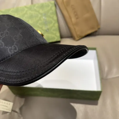 Replica Gucci Caps #1456931 $36.00 USD for Wholesale