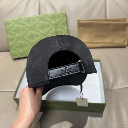 Replica Gucci Caps #1456931 $36.00 USD for Wholesale