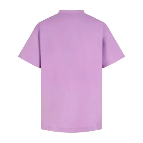 Replica Balenciaga T-Shirts Short Sleeved For Unisex #1456933 $56.00 USD for Wholesale