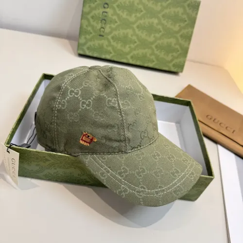 Cheap Gucci Caps #1456934, $$36.00 USD On Gucci Caps