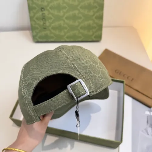 Replica Gucci Caps #1456934 $36.00 USD for Wholesale