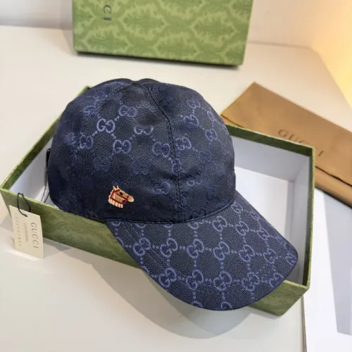 Cheap Gucci Caps #1456935, $$36.00 USD On Gucci Caps