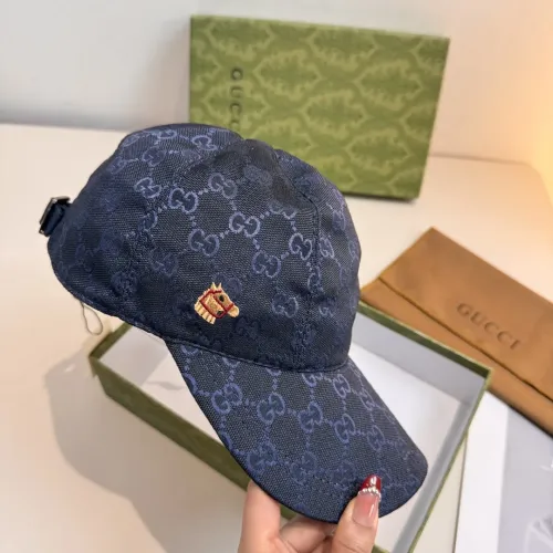 Replica Gucci Caps #1456935 $36.00 USD for Wholesale