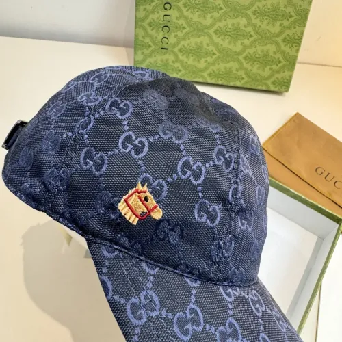 Replica Gucci Caps #1456935 $36.00 USD for Wholesale