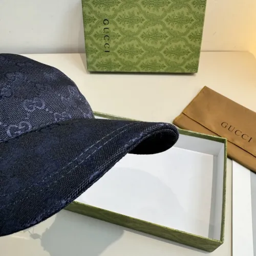 Replica Gucci Caps #1456935 $36.00 USD for Wholesale