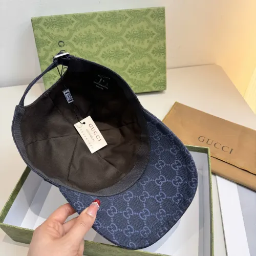 Replica Gucci Caps #1456935 $36.00 USD for Wholesale