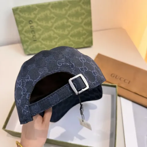 Replica Gucci Caps #1456935 $36.00 USD for Wholesale