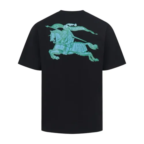 Cheap Burberry T-Shirts Short Sleeved For Unisex #1456937, $$48.00 USD On Burberry T-Shirts