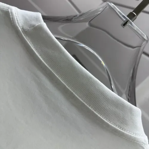 Replica Burberry T-Shirts Short Sleeved For Unisex #1456938 $34.00 USD for Wholesale