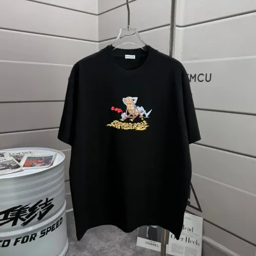 Cheap Burberry T-Shirts Short Sleeved For Unisex #1456939, $$34.00 USD On Burberry T-Shirts