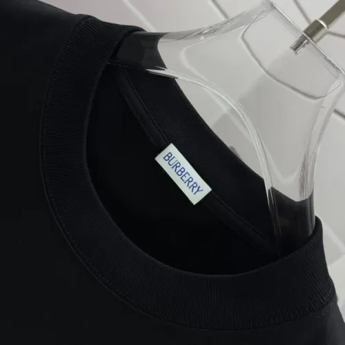 Replica Burberry T-Shirts Short Sleeved For Unisex #1456941 $34.00 USD for Wholesale