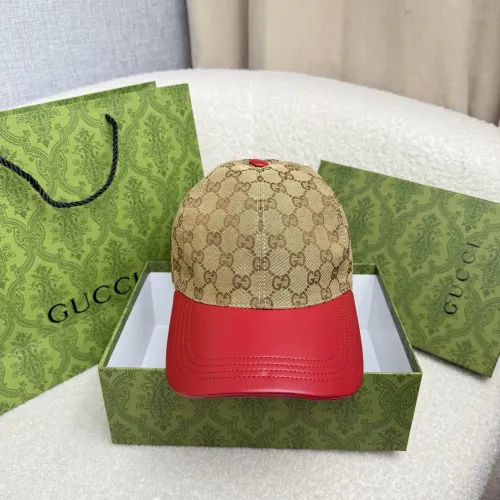 Cheap Gucci Caps #1456942, $$34.00 USD On Gucci Caps