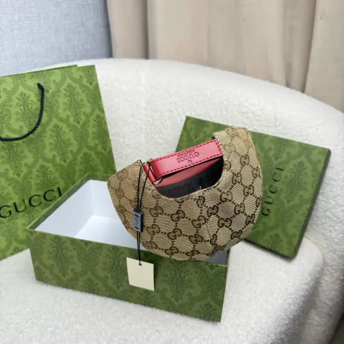 Replica Gucci Caps #1456942 $34.00 USD for Wholesale