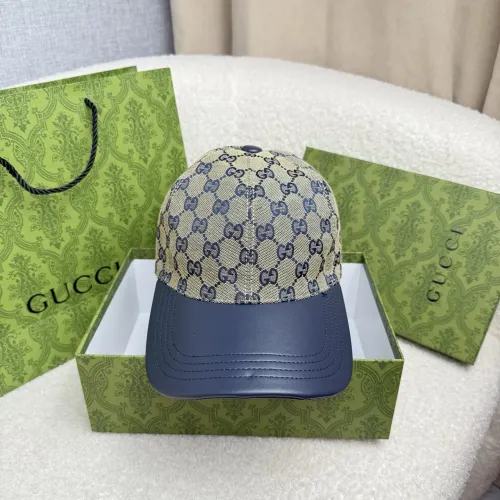 Cheap Gucci Caps #1456943, $$34.00 USD On Gucci Caps