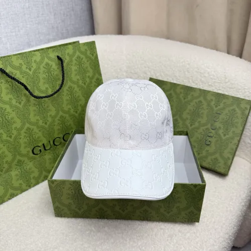 Cheap Gucci Caps #1456946, $$34.00 USD On Gucci Caps