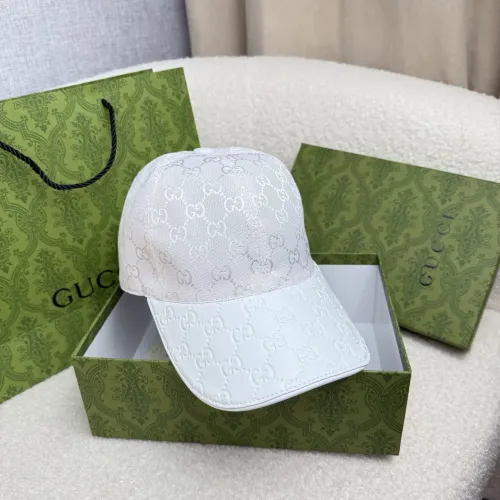 Replica Gucci Caps #1456946 $34.00 USD for Wholesale