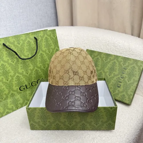 Cheap Gucci Caps #1456947, $$34.00 USD On Gucci Caps