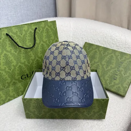 Cheap Gucci Caps #1456948, $$34.00 USD On Gucci Caps