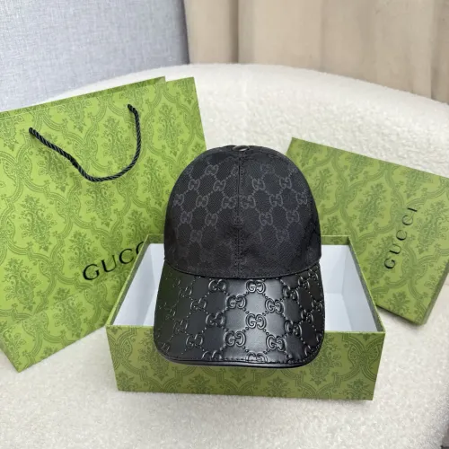 Cheap Gucci Caps #1456949, $$34.00 USD On Gucci Caps