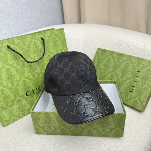 Replica Gucci Caps #1456949 $34.00 USD for Wholesale