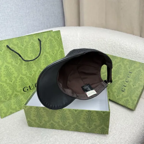 Replica Gucci Caps #1456949 $34.00 USD for Wholesale