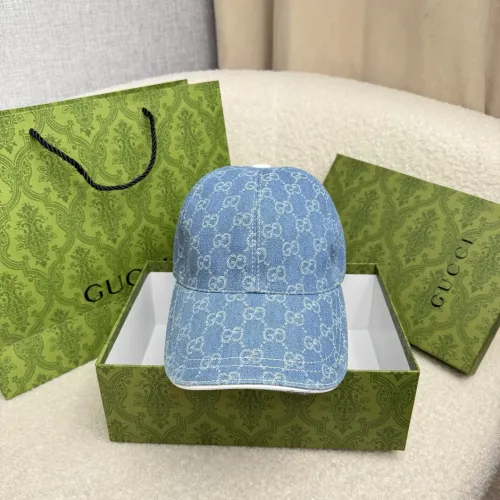Cheap Gucci Caps #1456952, $$34.00 USD On Gucci Caps