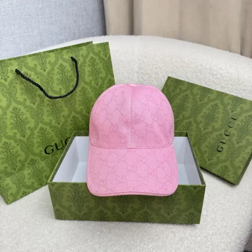 Cheap Gucci Caps #1456953, $$34.00 USD On Gucci Caps