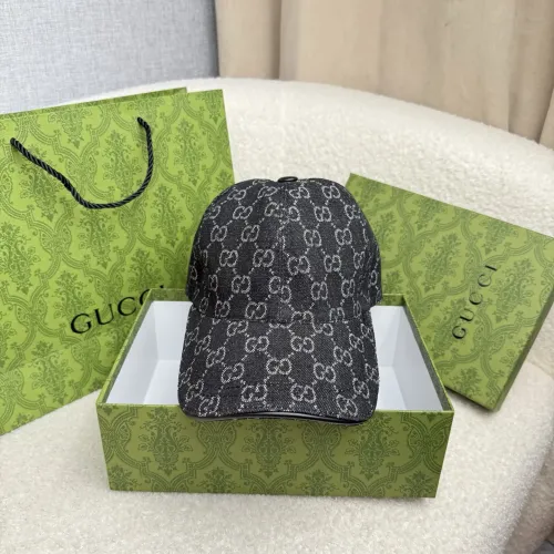 Cheap Gucci Caps #1456954, $$34.00 USD On Gucci Caps