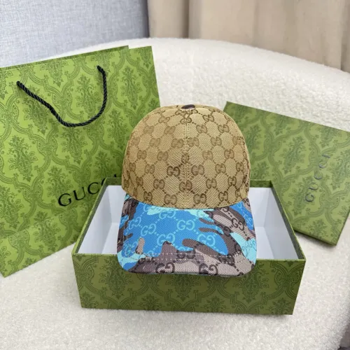 Cheap Gucci Caps #1456955, $$34.00 USD On Gucci Caps
