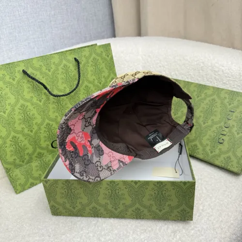 Replica Gucci Caps #1456956 $34.00 USD for Wholesale
