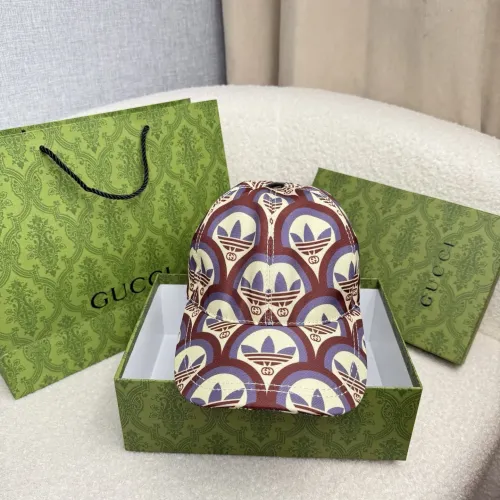 Cheap Gucci Caps #1456958, $$34.00 USD On Gucci Caps