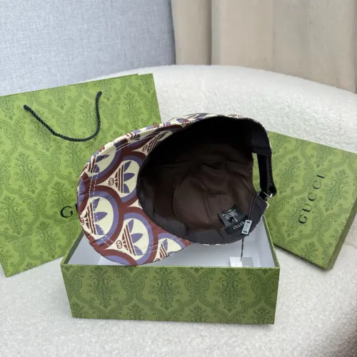 Replica Gucci Caps #1456958 $34.00 USD for Wholesale