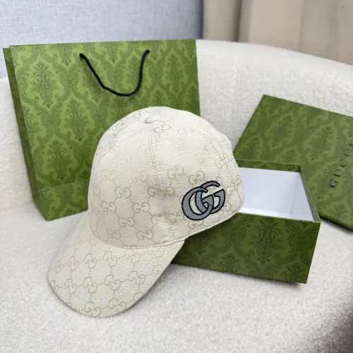 Cheap Gucci Caps #1456959, $$34.00 USD On Gucci Caps