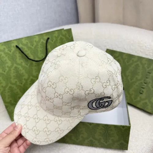 Replica Gucci Caps #1456959 $34.00 USD for Wholesale