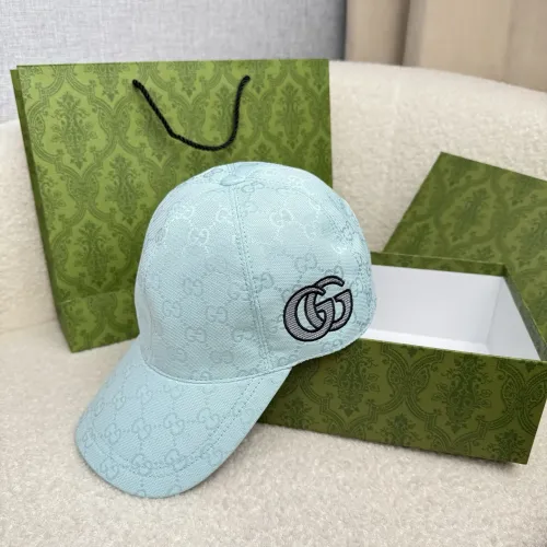 Cheap Gucci Caps #1456960, $$34.00 USD On Gucci Caps