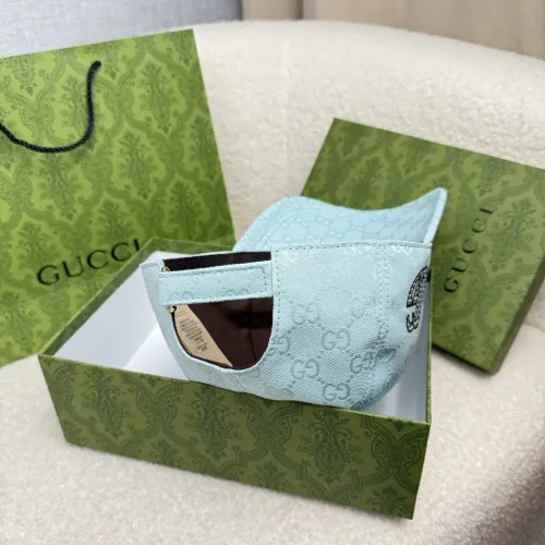 Replica Gucci Caps #1456960 $34.00 USD for Wholesale