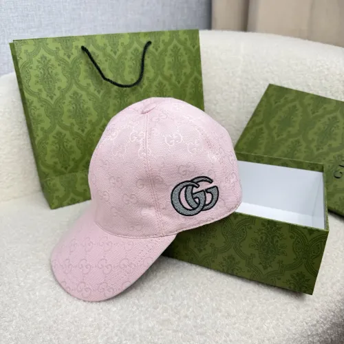 Cheap Gucci Caps #1456961, $$34.00 USD On Gucci Caps