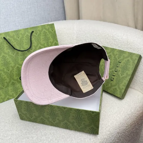 Replica Gucci Caps #1456961 $34.00 USD for Wholesale