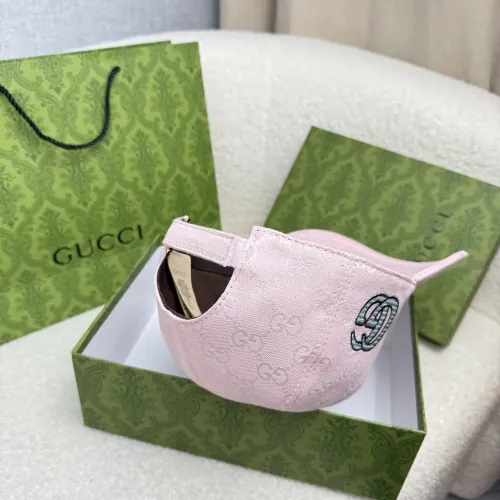 Replica Gucci Caps #1456961 $34.00 USD for Wholesale